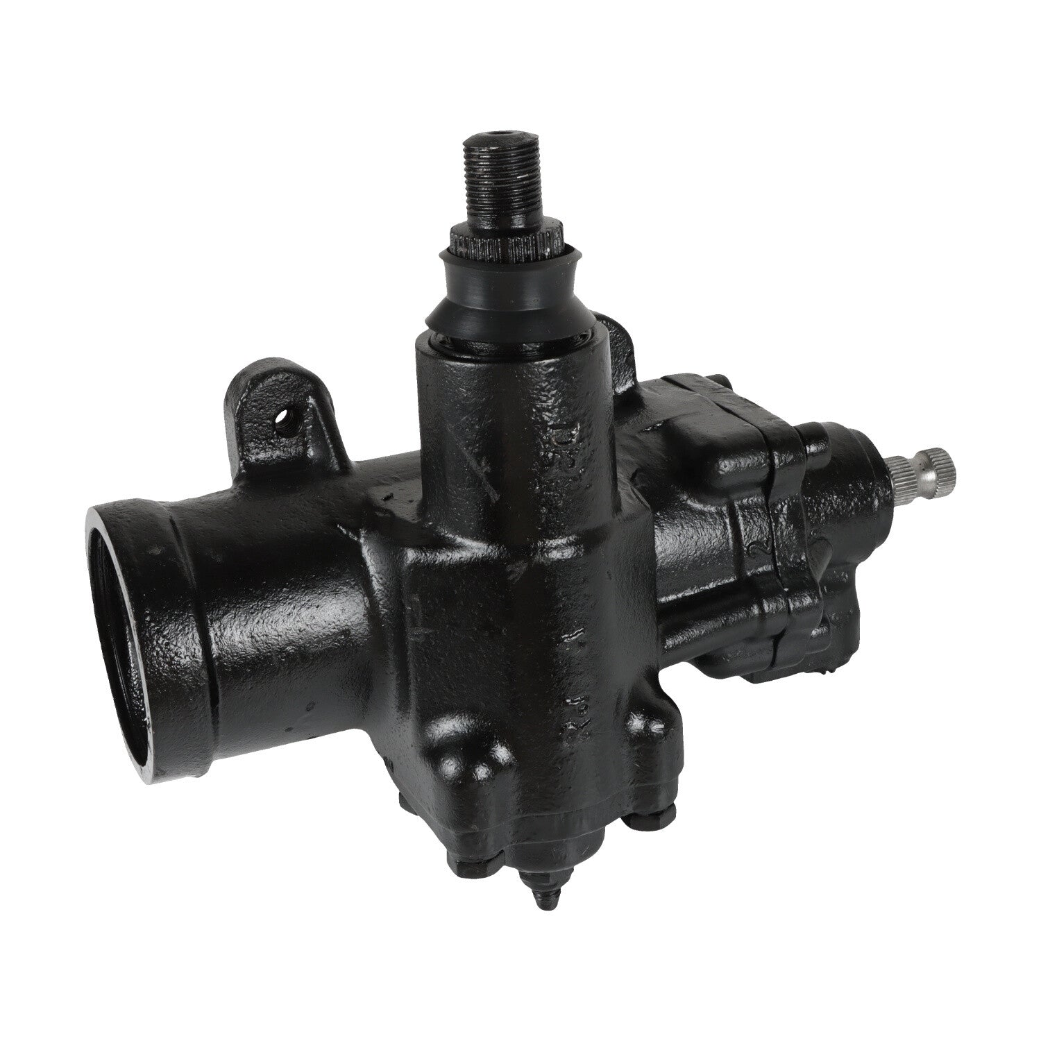 Complete Power Steering Gear Box for Ford Excursion 02-05 F7UZ3504FA 27-7569