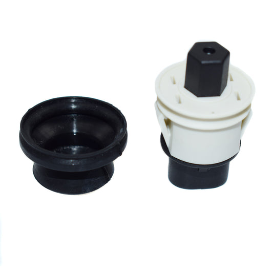 6N0947563 1X Interior door contact switch suitable for Jetta , for Golf Cabrio, and for Golf Mk3 seats. n