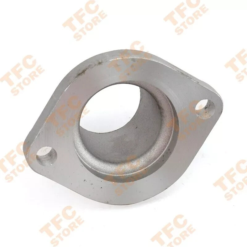 Benmix Thermostat Cover 32A46-01101 for Mitsubishi S4S S6S Engine Cat Forklift