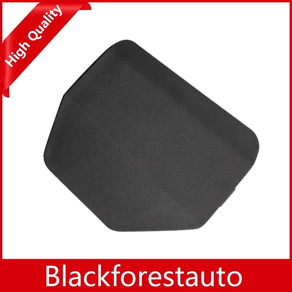 Unpainted Front Bumper Grille Tow Eye Cover Hook Cap for Corolla Cross 2022-2024 Q