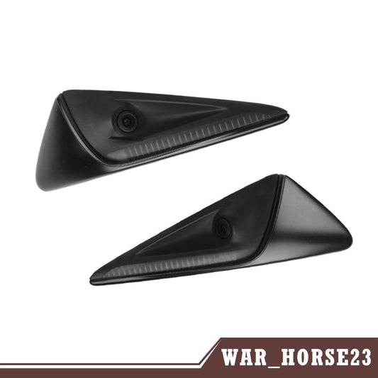 Driver Side Passenger Side Front Fender Camera for 2017-2023 for Tesla for Model 3 /Y