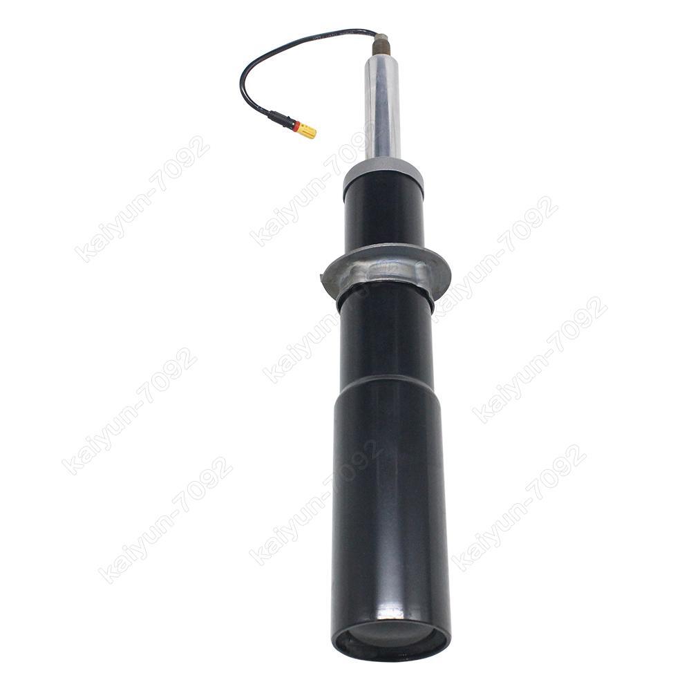 for Porsche 992 991 2018-2020 Front Left or Right Shock Absorber Core with EDC