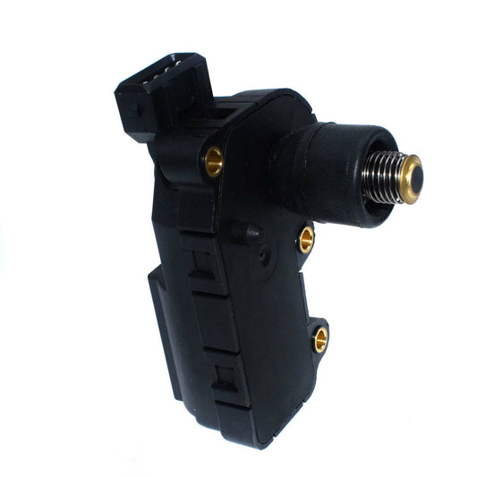 Idle air control valve 0132008602 is suitable for Corsa for Vauxhall Astra Q