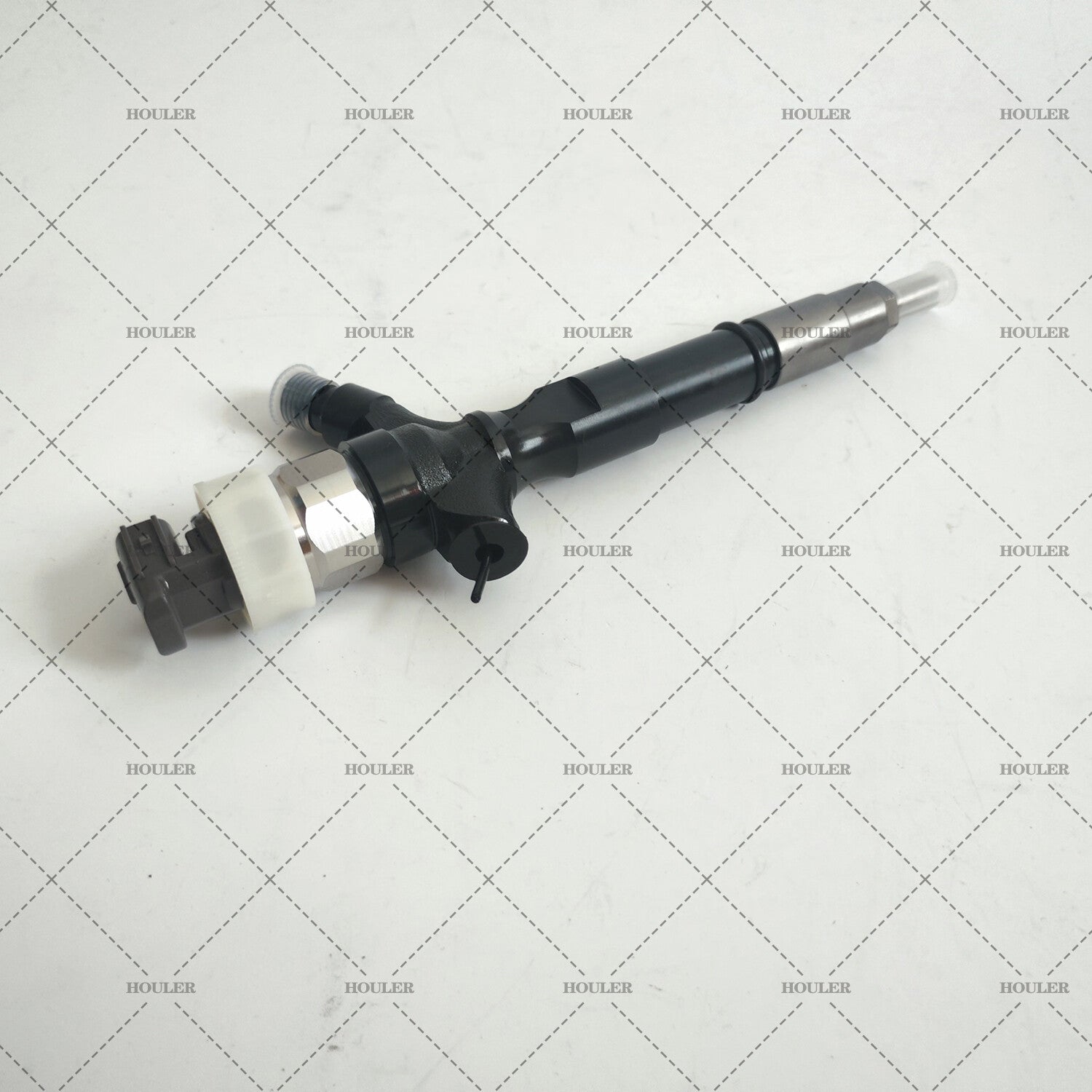 095000-6410 FUEL INJECTOR NOZZLE for TOYOTA AURIS 23670-0R190 23670-0R140