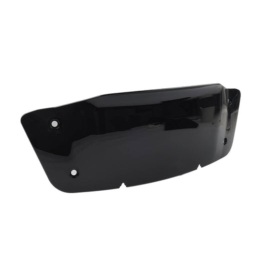 7 Windscreen Windshield for Harley CVO Street Glide FLHXSE 2023-2024