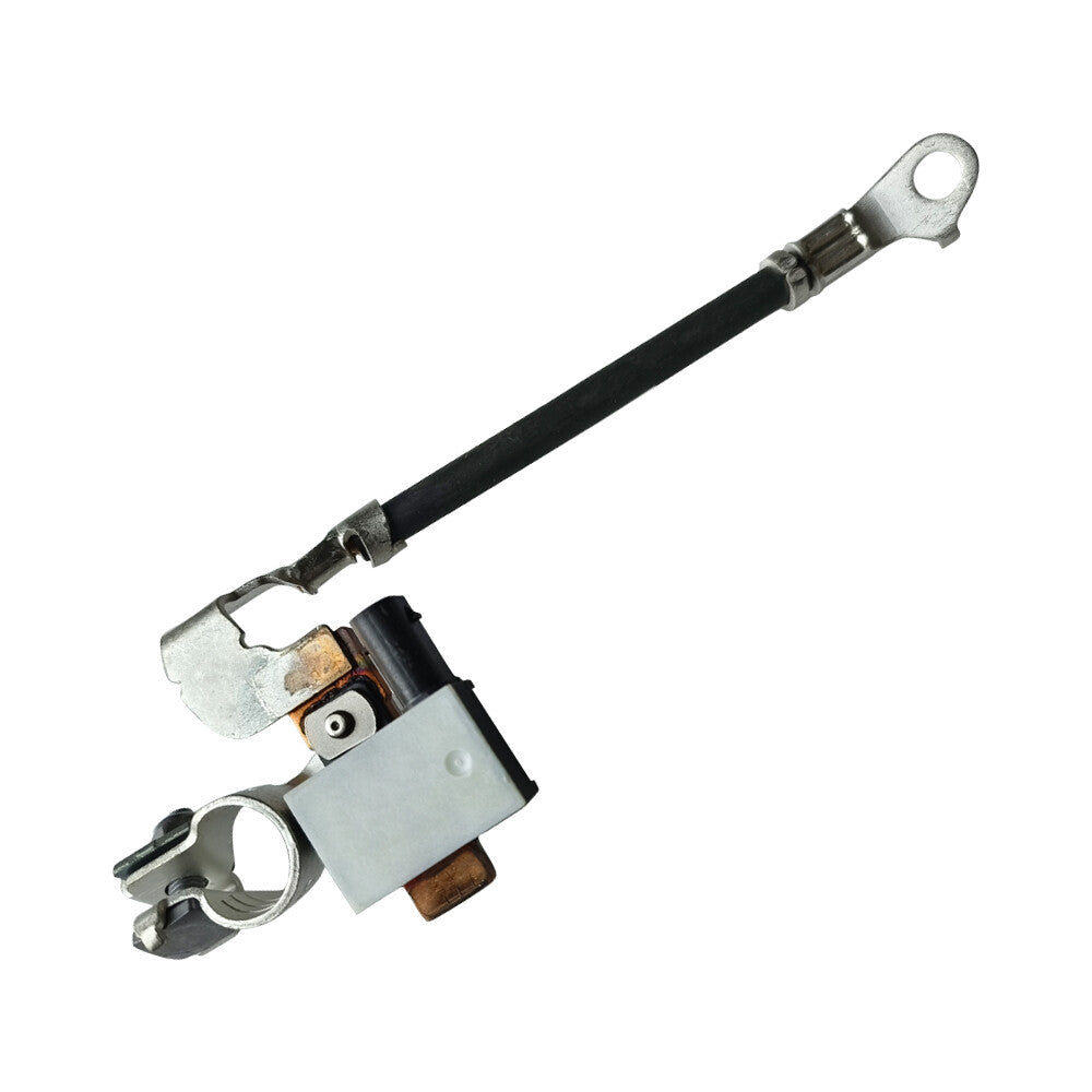 Battery Negative Sensor Cable 37180-F2000 Fit for Hyundai for Elantra 2016-2018 Q