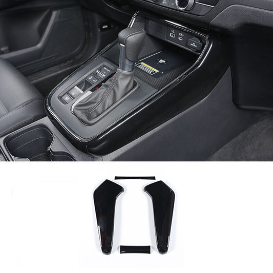 6P for Lexus RX350 RX450H 2020-2022 Chrome Car Door Body Side Molding Cover Trim v