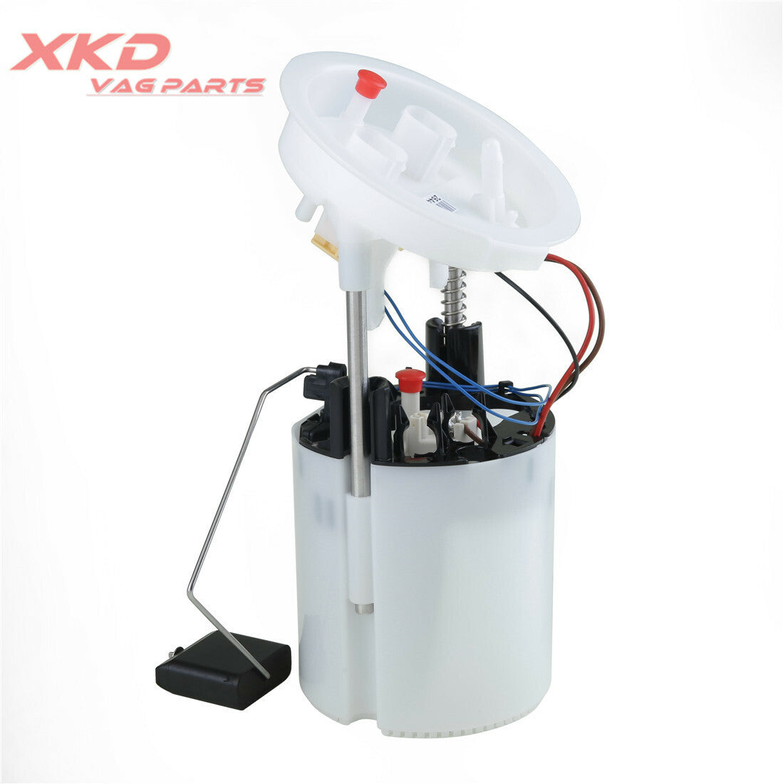 Fuel pump assembly suitable for BMW 330i, 325i, 120i, 130i, E81, E87, E88, X1 16117197076