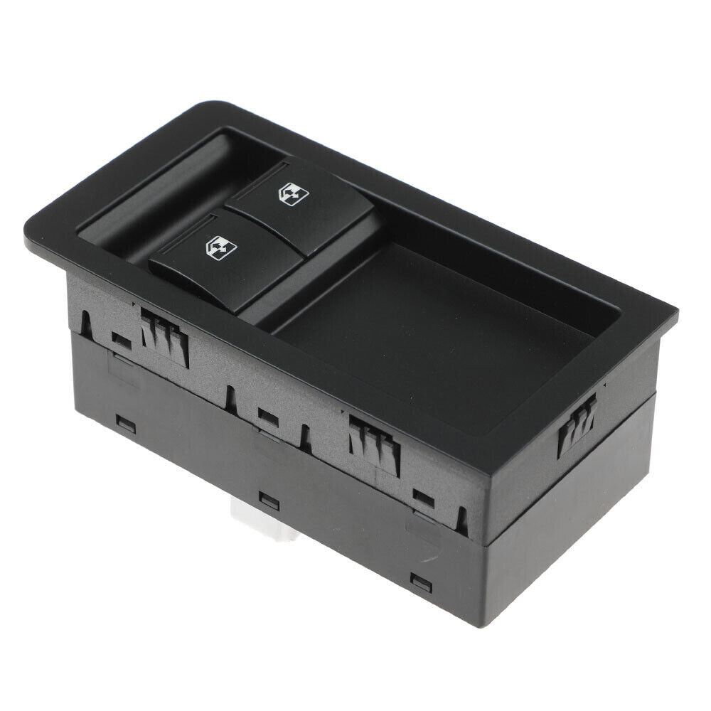for Holden Commodore VY VZ 2002-2006 Ute Power Window Master Switch 2 Button