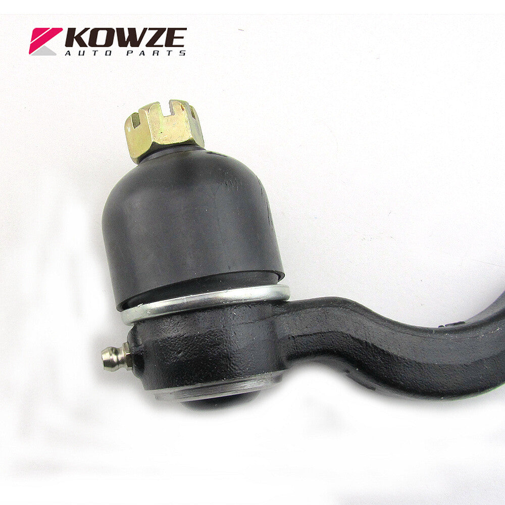 Steering Rack Tie Rod End fit for Mitsubishi L200 4WD Pajero Sport Diesel 1996-2007 Q