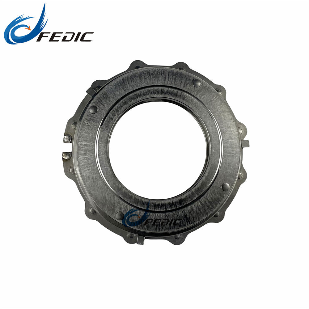 Turbo nozzle ring assembly VNT 49189-07120 for Ssang-Yong Rexton 270 XVT 137Kw