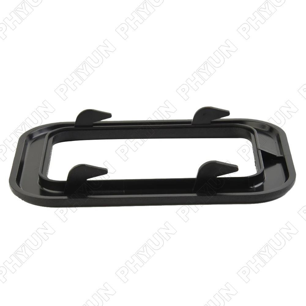 Interior Door Handle Bezel Trim for BMW 318i 325i 524TD 535i 635csi 733i M3 5 6 Q