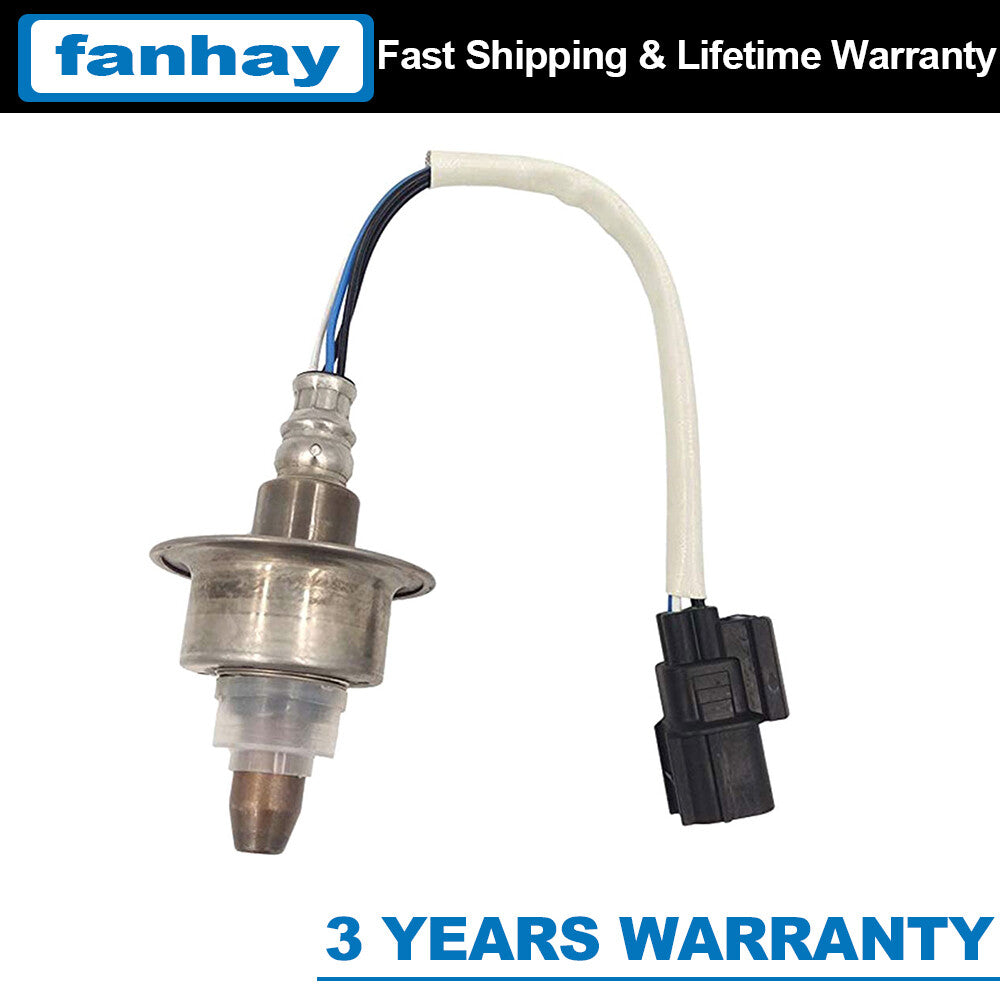 1PC Oxygen Sensor Fits for Honda Accord 2015 EX Coupe 2-Door 2.4L 36531-5A2-A01 Q