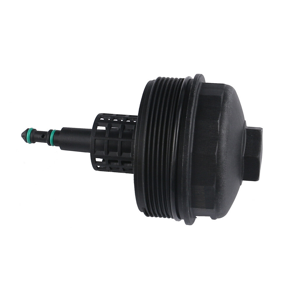 1x For BMWE36 E38 E46 E60 E66 E83 Z3 Oil Filter Housing Cover Cap 11421744000 Q