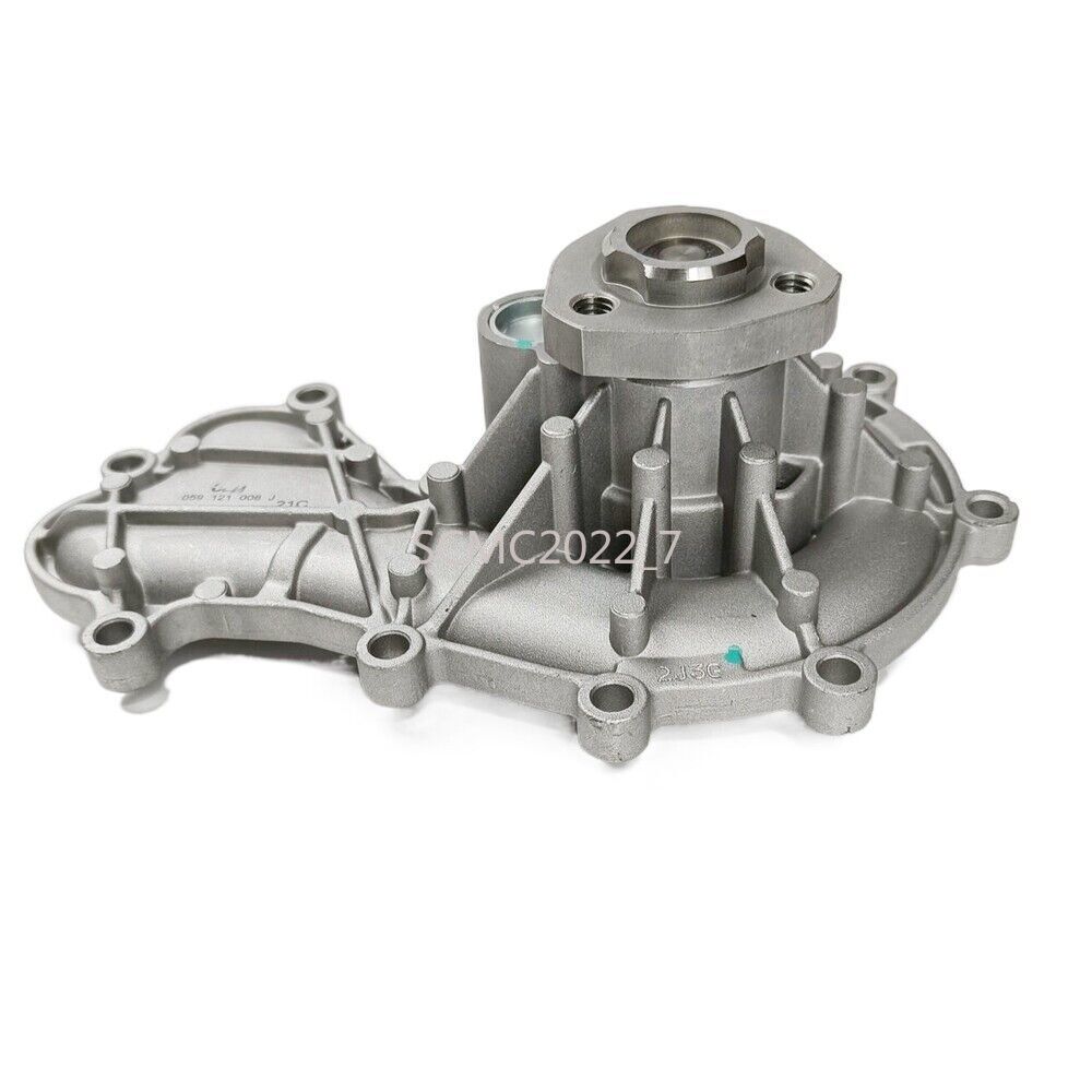 3.0T Engine Water Pump Fit for VW Touareg for AUDI A4 A5 A6 A7 for A8 Q5 Q7059121008J