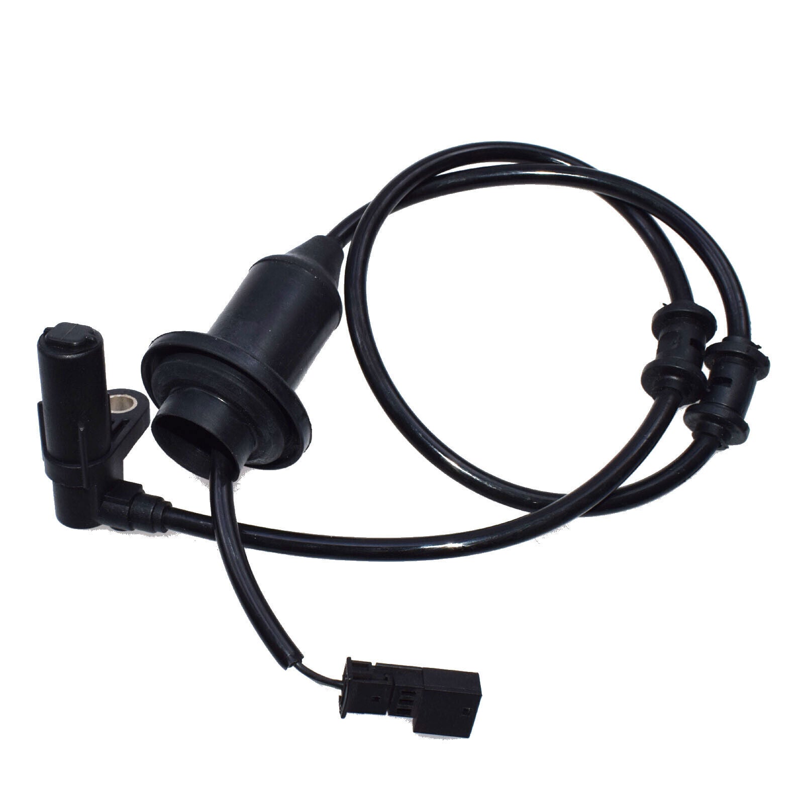 for Benz S500 S430 S350 CL500 2205400417 DZ0604417 Rear Left ABS Wheel Sensor RL