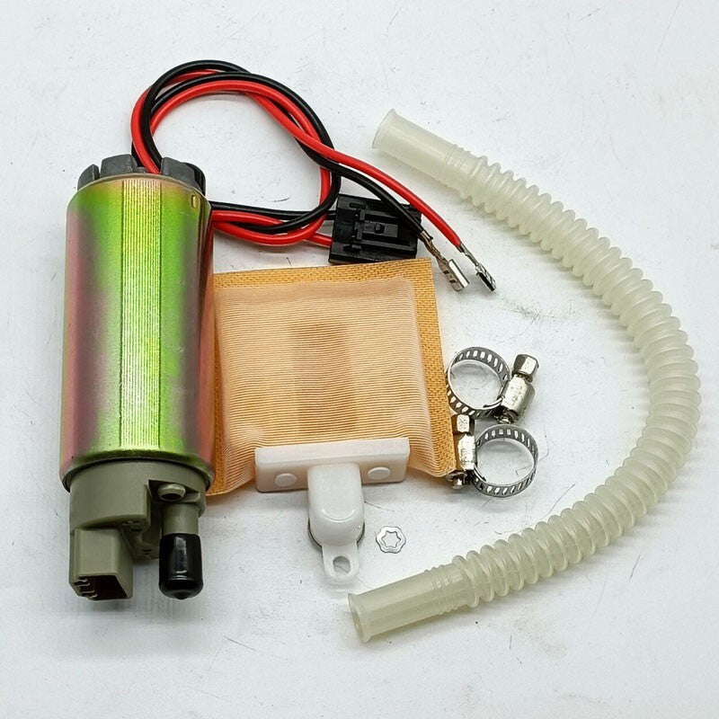 Fuel Gas Petrol Pump for Harley-Davidson FLHTCUI CLASSIC 2002 2003-2006