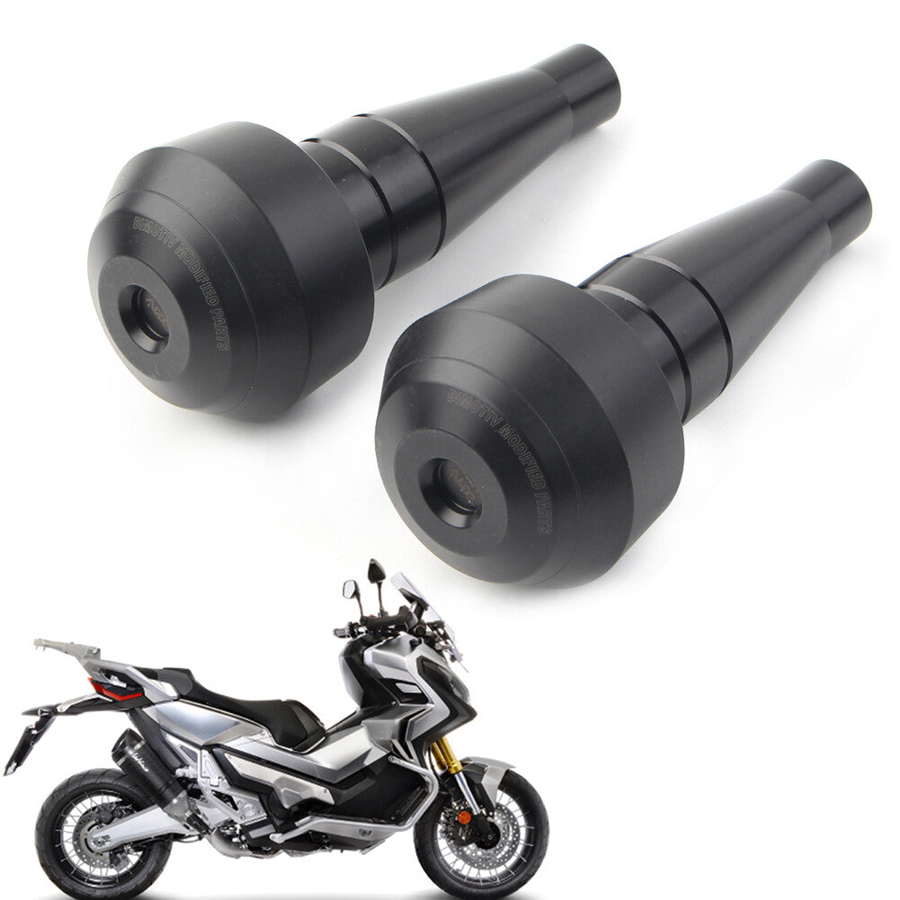 Upper Frame Slider Cover Crash Pads Protector for honda X-ADV
