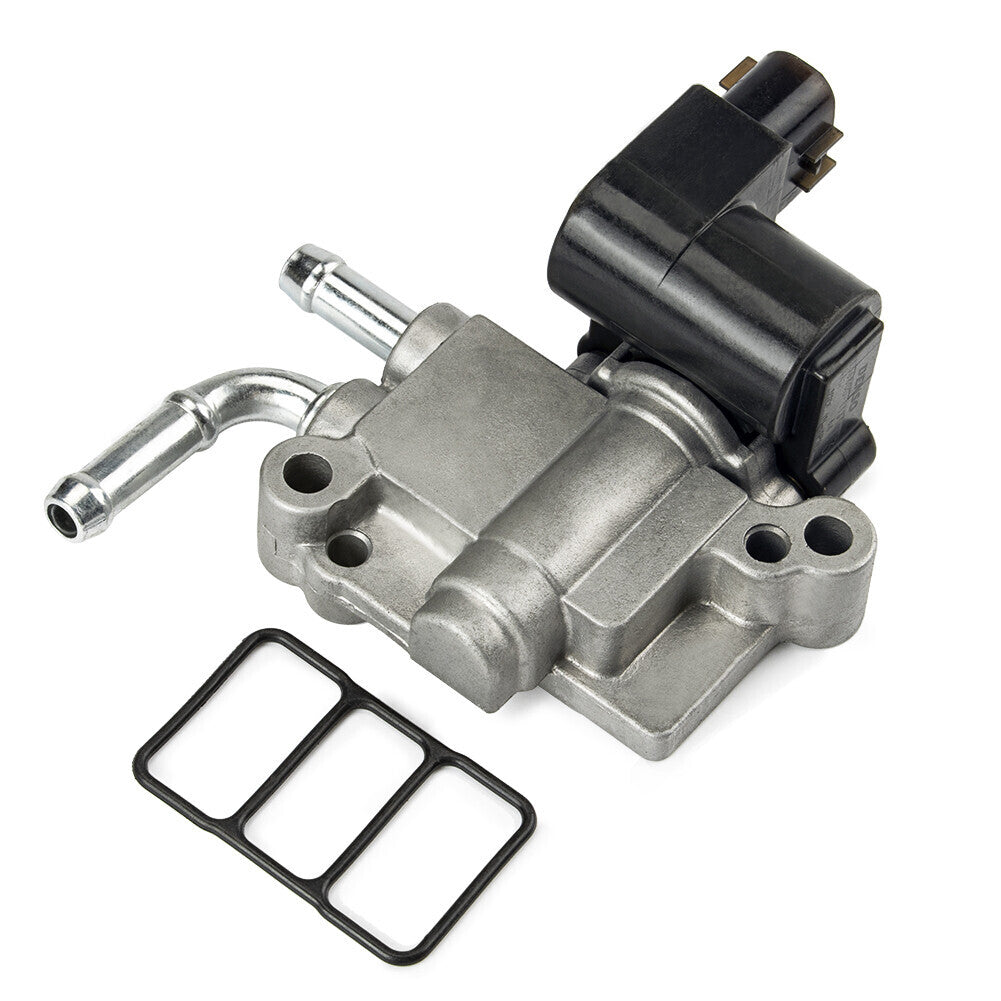 1X 36460-PCX-003 NEW Idle Air Control Valve IACV for Honda 2000-2009 S2000 2.2L