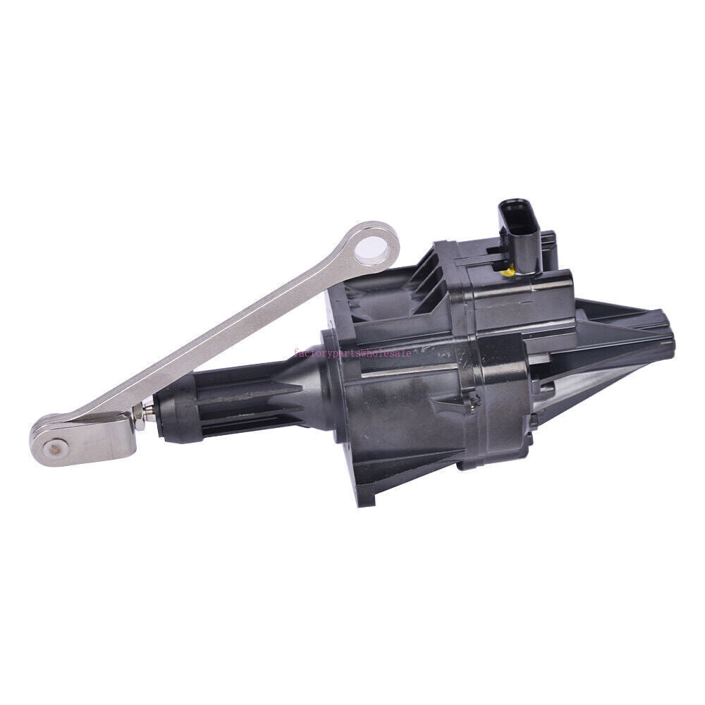 Turbocharger Wastegate Actuator With Bracket For 228i 320i 328i 428i 528i n