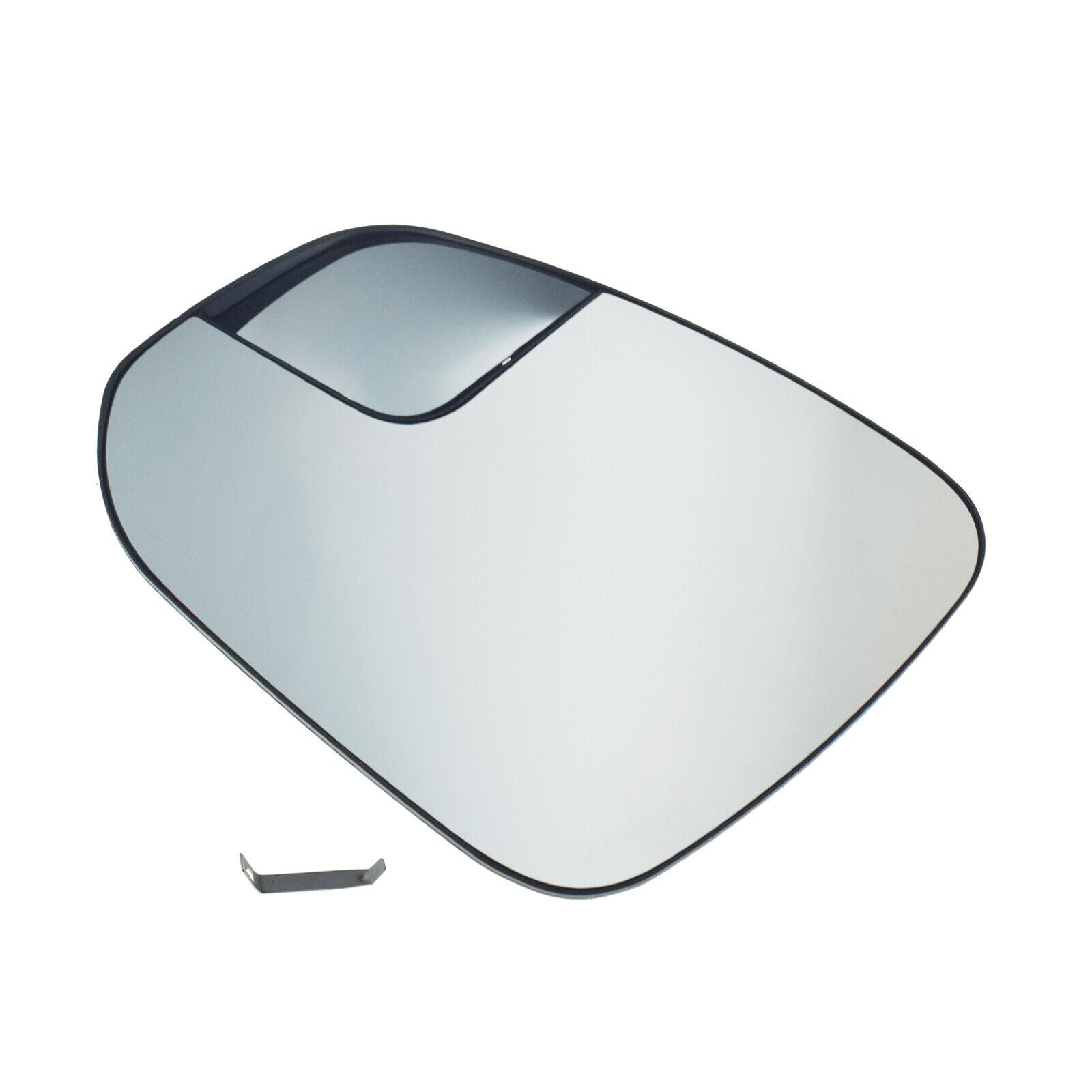 For 2014-20 for Toyota 4Runner 4.0L 87961-42D20 Blind Spot Heated Mirror Glass Left