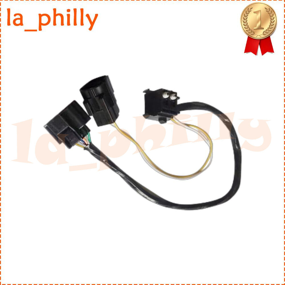 Driver Side Front Outside Door Handle Wire Harness for Cadillac CTS 2009 - 2014