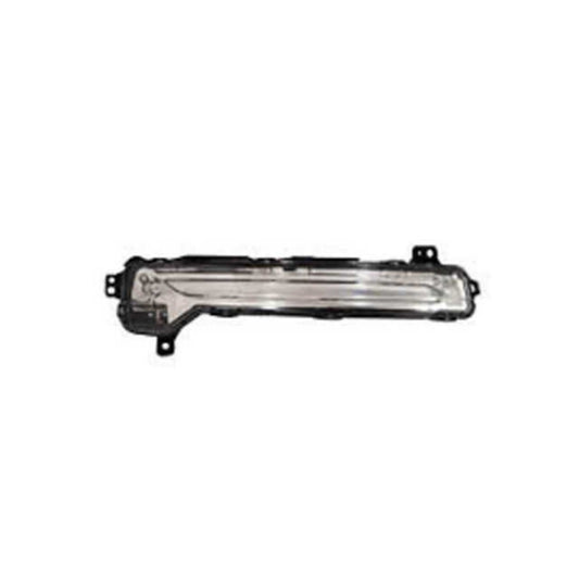 Reverse Mirror R Replacement Part #6M5A-17682-AC