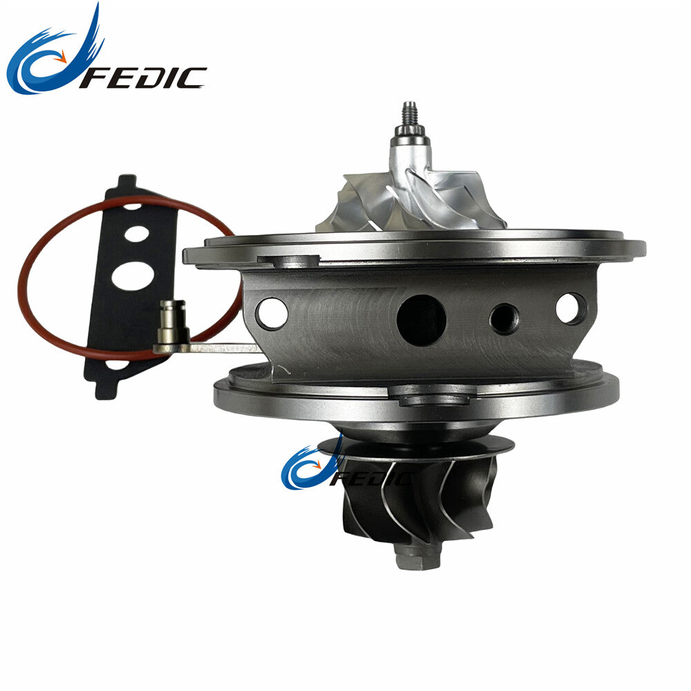 MFS Turbo 757608 for Chrysler for Dodge for Jeep for Mercedes 320 280 Sprinter 3.0 CDI
