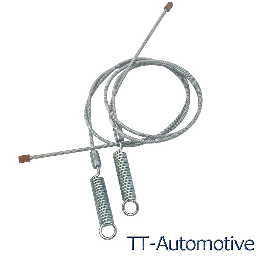 Convertible top-side tension cable suitable for 1971-1973 for Mercury Cougar  for ford  Mustangs. Q