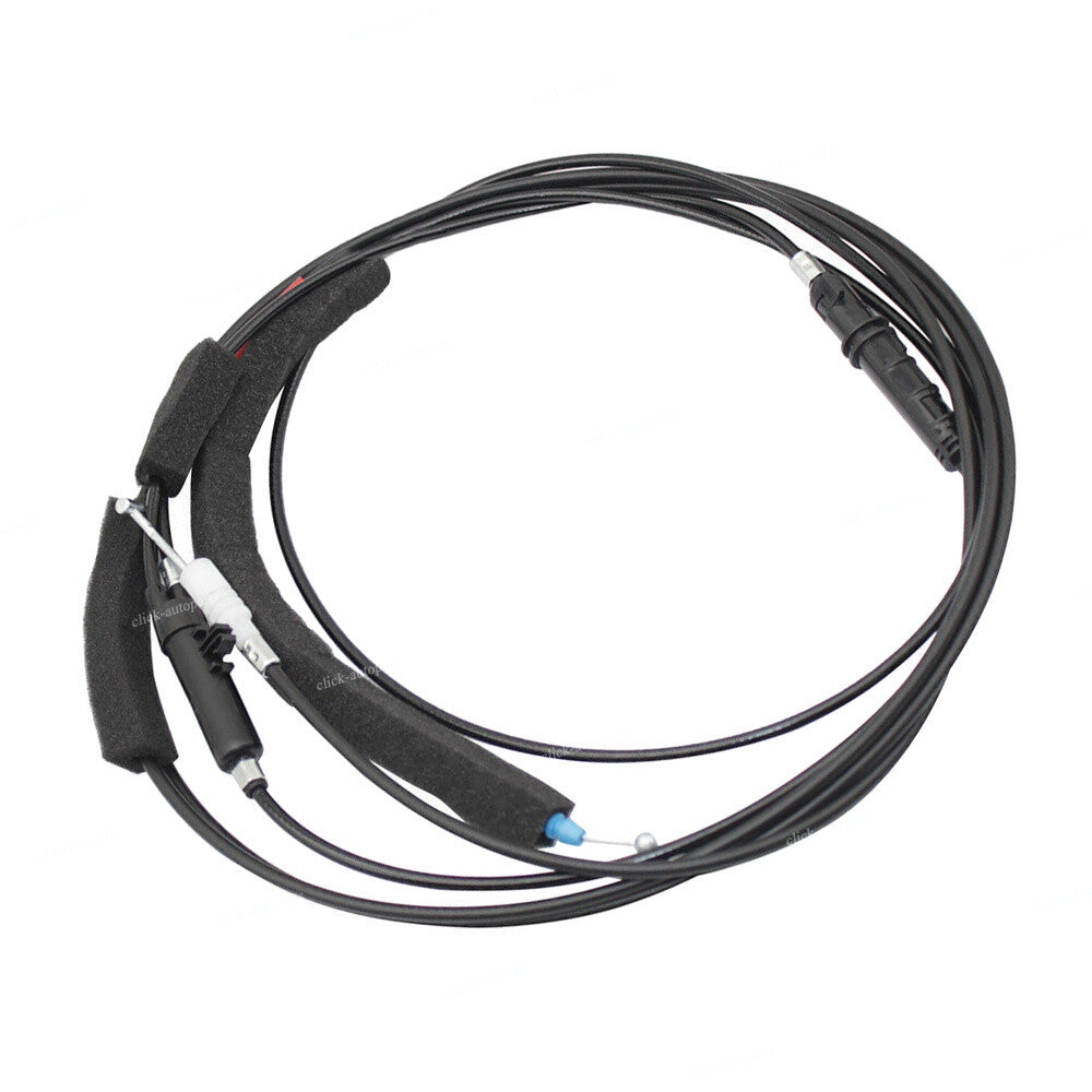 Trunk Lid Gas Door Release Cable Fit for Honda for Civic 2006-2011 74880-SNA-A01