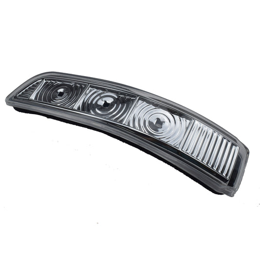 Exterior mirror turn signal light left 3 LEDs 876132P000 for for Kia Sorento 2012 - 2015- v
