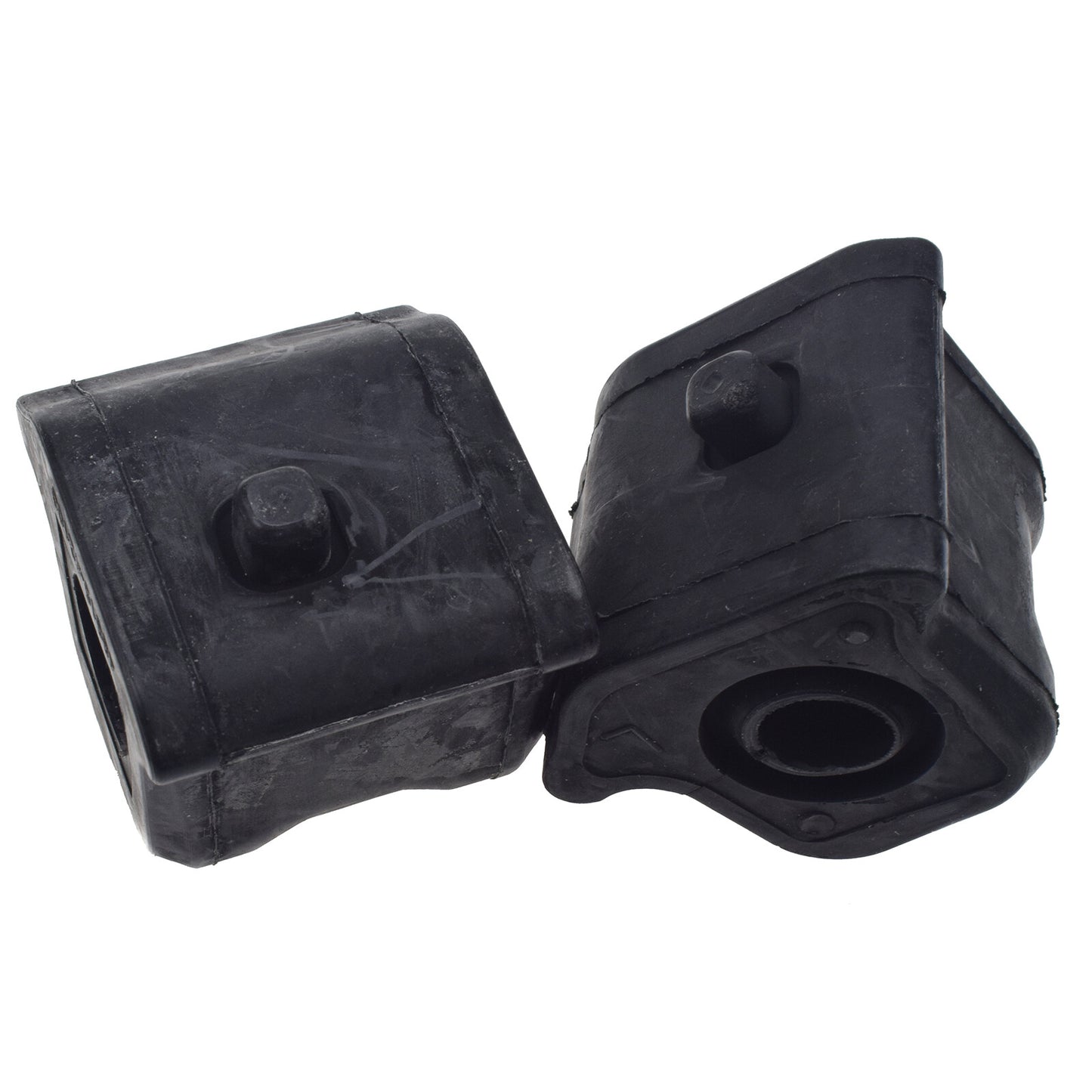Front stabilizer bar bushing LH, right-hand grip, suitable for 06-12 RAV4 48815-42090, 48815-42100- n