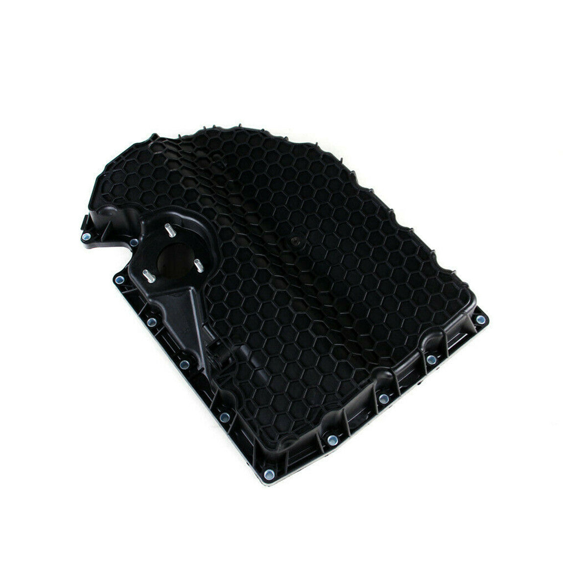 Engine Lower Oil Pan Fit for VW Beetle for Tiguan for Jetta for AUDI A3 Q3 for SEAT #06J103600AM# Q