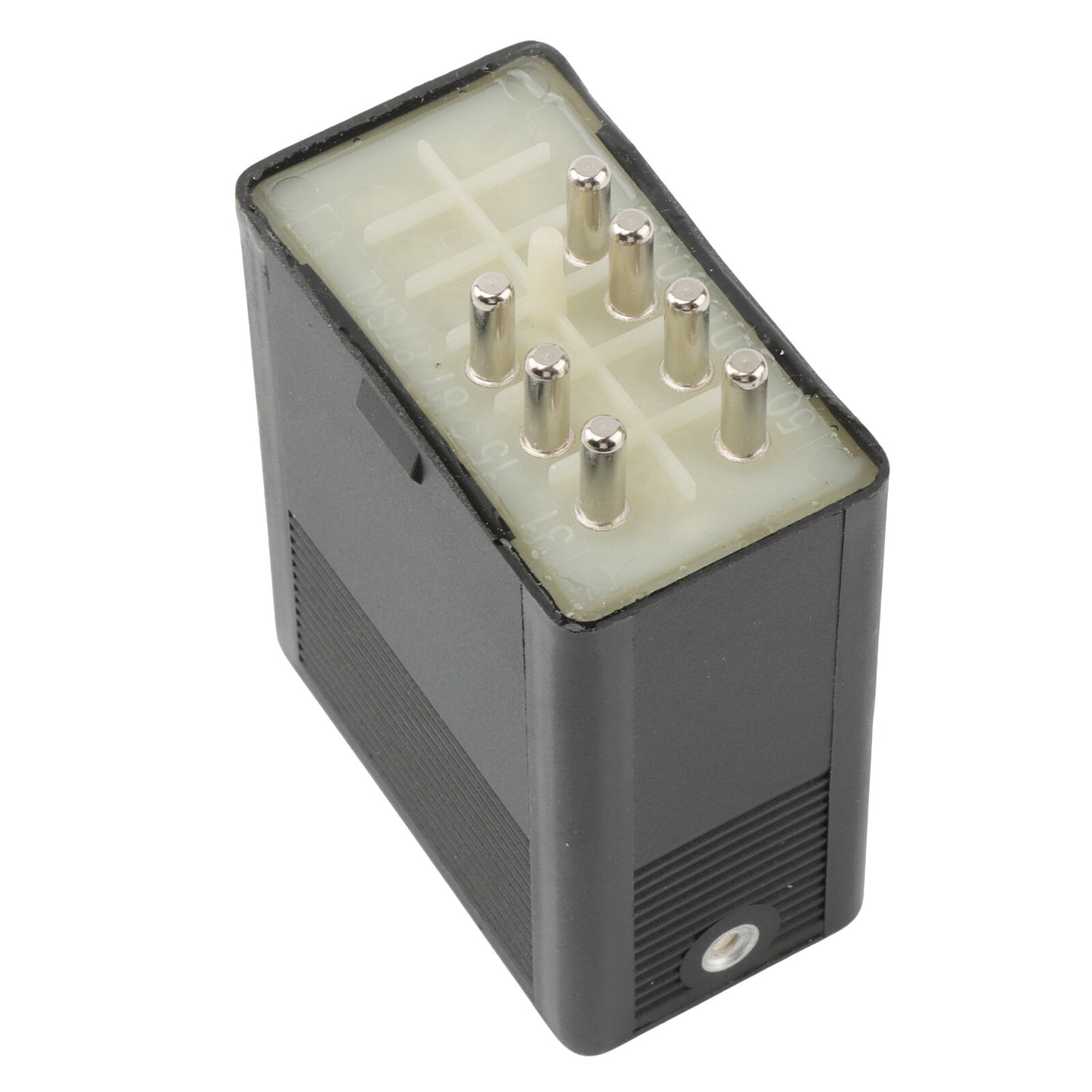 fuel pump relay for Mercedes-Benz 380SE, 380SEC, 380SEL, 500SEC vehicles, model A0015453405