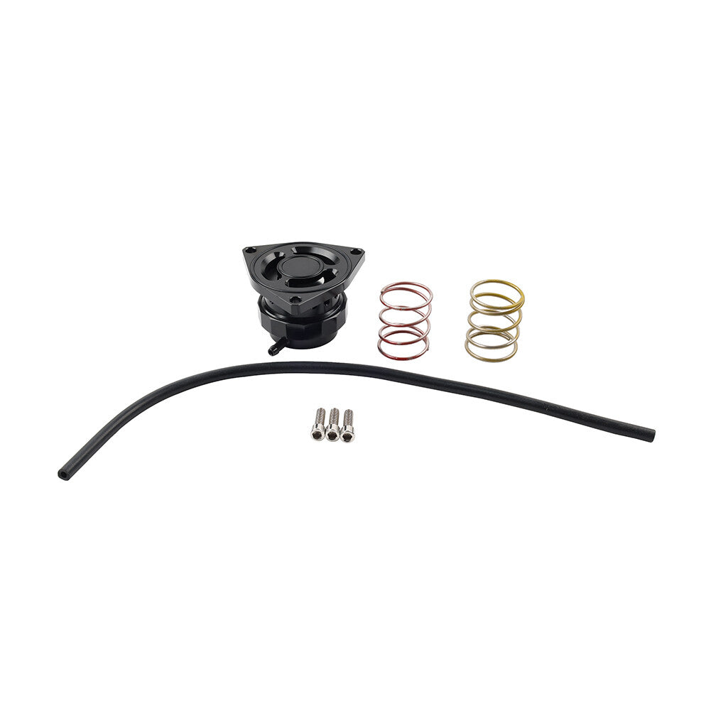 BOV Blow Off Valve Adapter Bolt-On Flange for Honda for Civic 1.5L Turbo 16-17