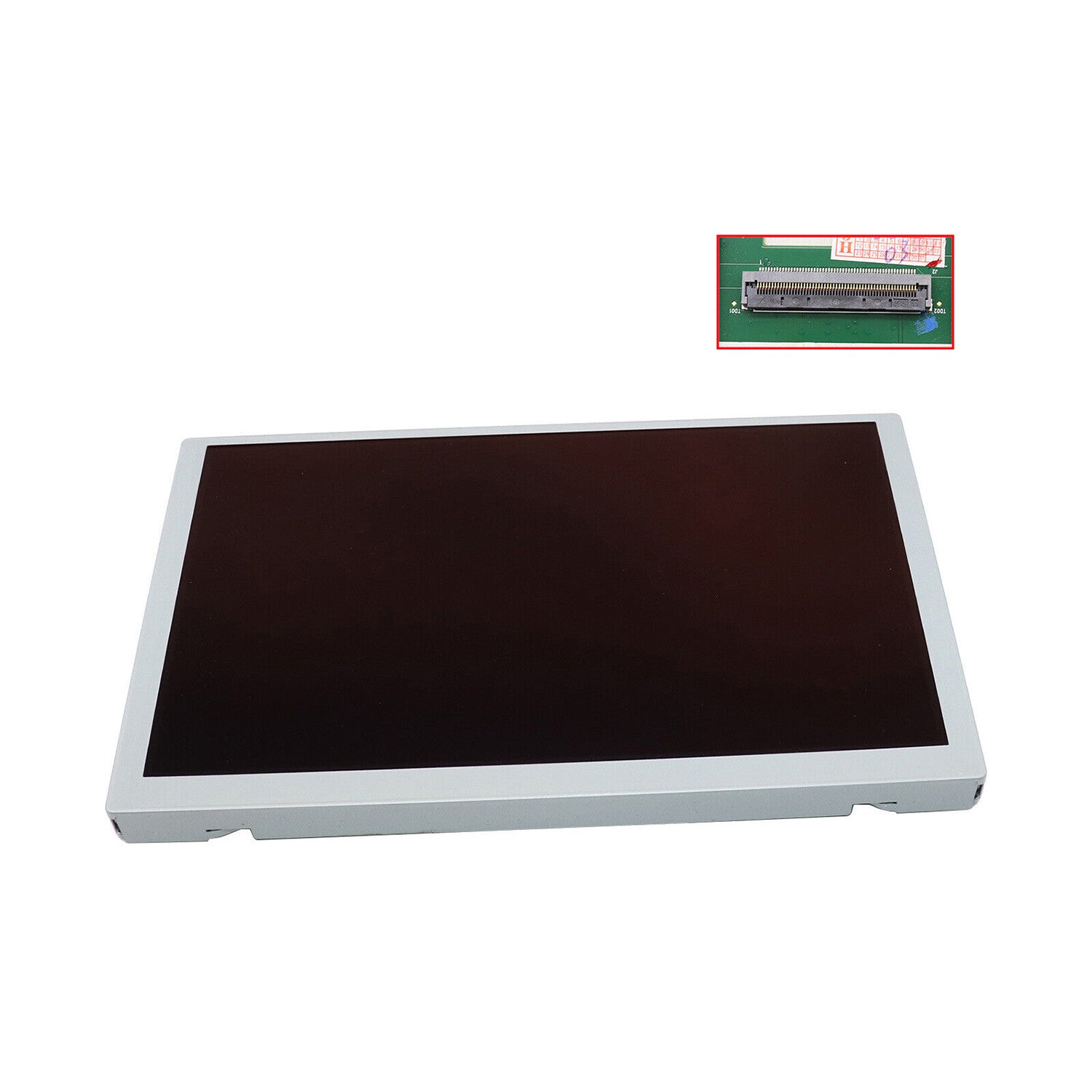 Display Touch-Screen GLASS Digitizer LCD Assembly for Yukon for GMC MYLINK n