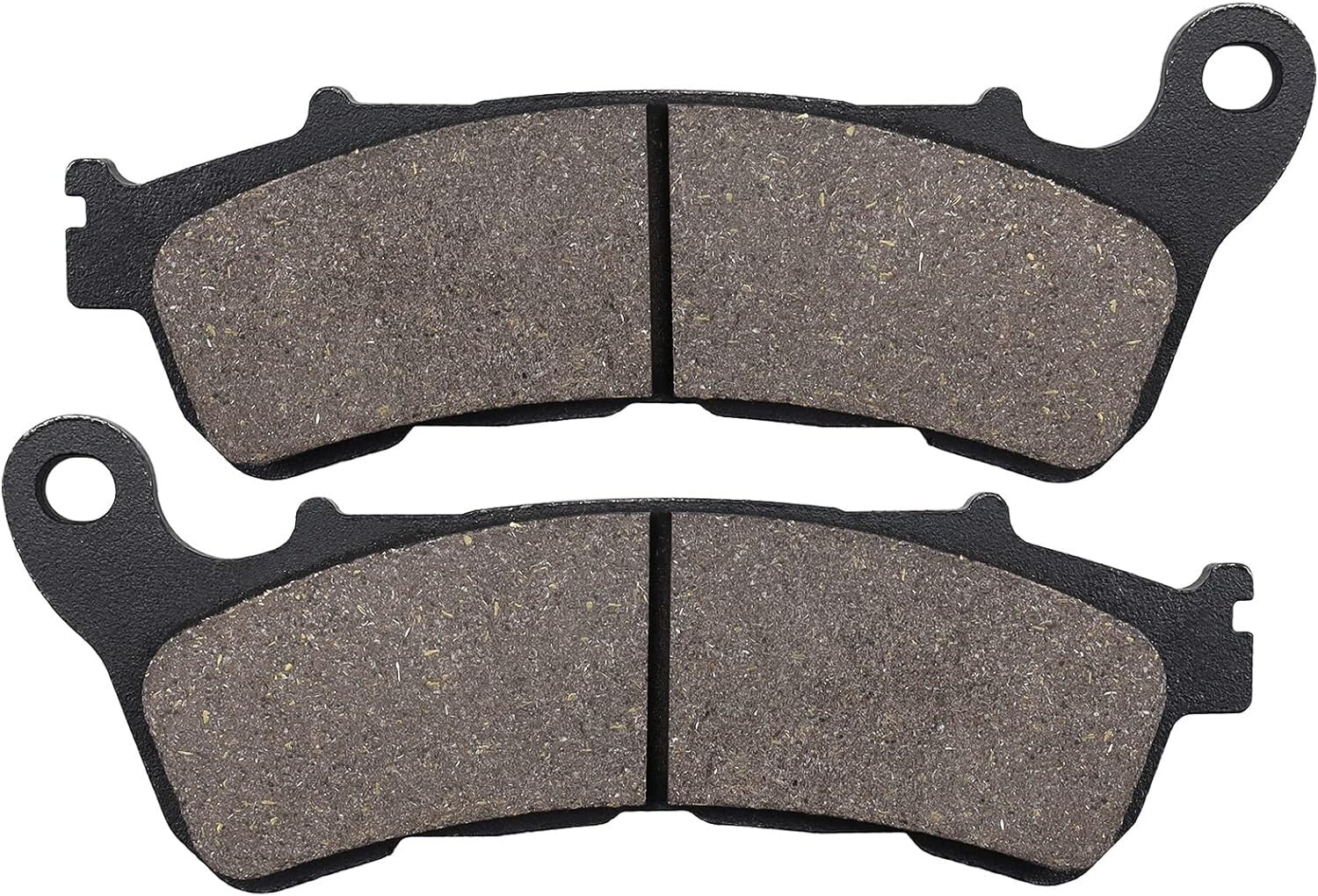 Front Brake Pads for HONDA NC 700 NT 700 VFR 800 CBR 600 CB 1000 RA9/RAA/RAB/RAC
