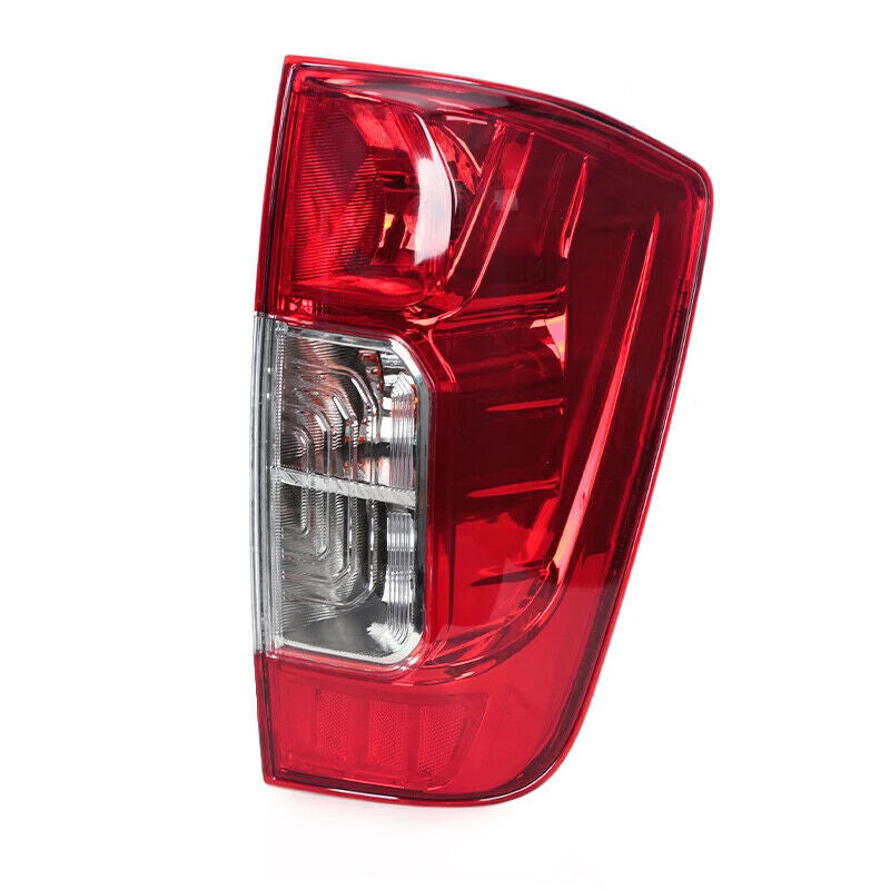 Right for Nissan Navara NP300 D23 2015-2019 Red LHD Rear Tail Lamp NO BulbsWire