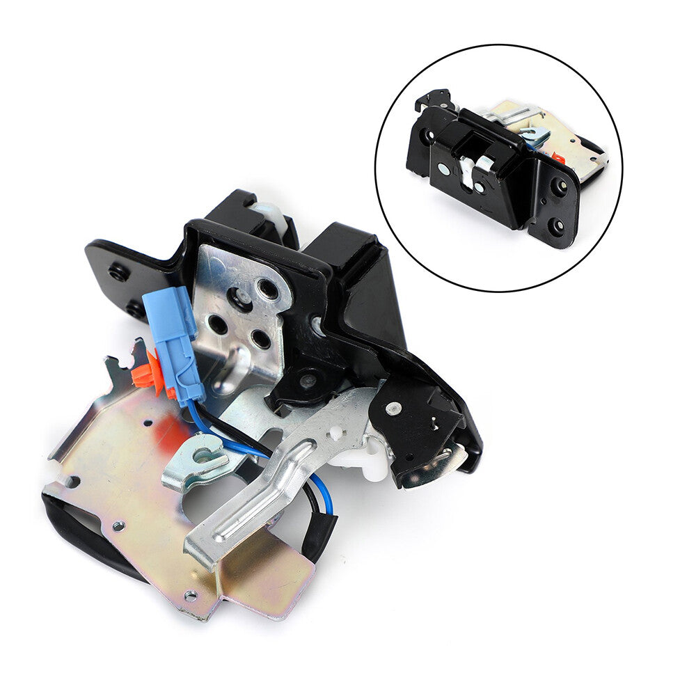 74801-SAA-E21Rear Tailgate Trunk Lock Actuator Assembly for Honda Fit 2007 2008 n