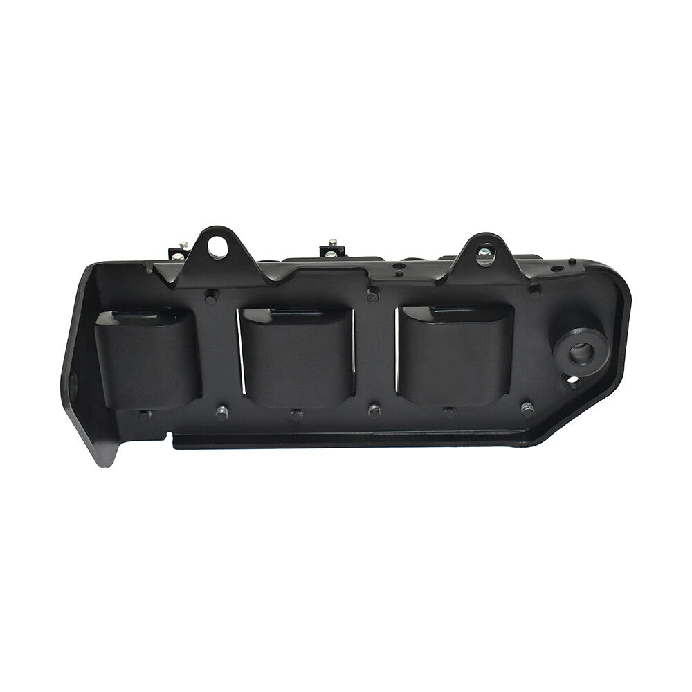  Wire harness loom ignition coil CDI Magneto stator 50-140cc Dirt Pit bicycle all-terrain vehicle  6743 A