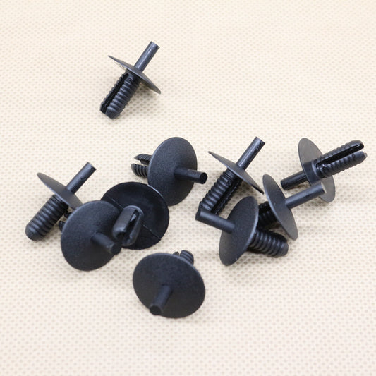 Suitable for Honda Accord Insignia Accura RL TL TSX rear for seat suspension, number 2, pad clips Q