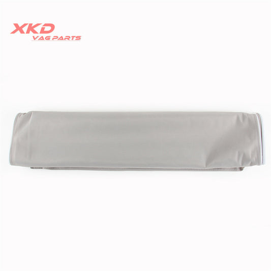 Grey sunroof sunshade assembly suitable for Porsche for Cayenne 955562716012G0
