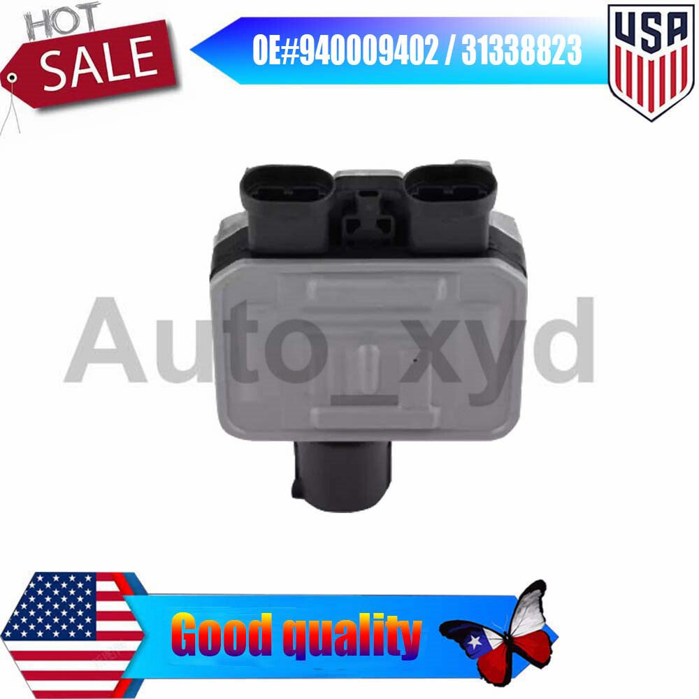 940009402 Cooling Fan Control Module for Land Rover Freelander II Range for Volvo Q