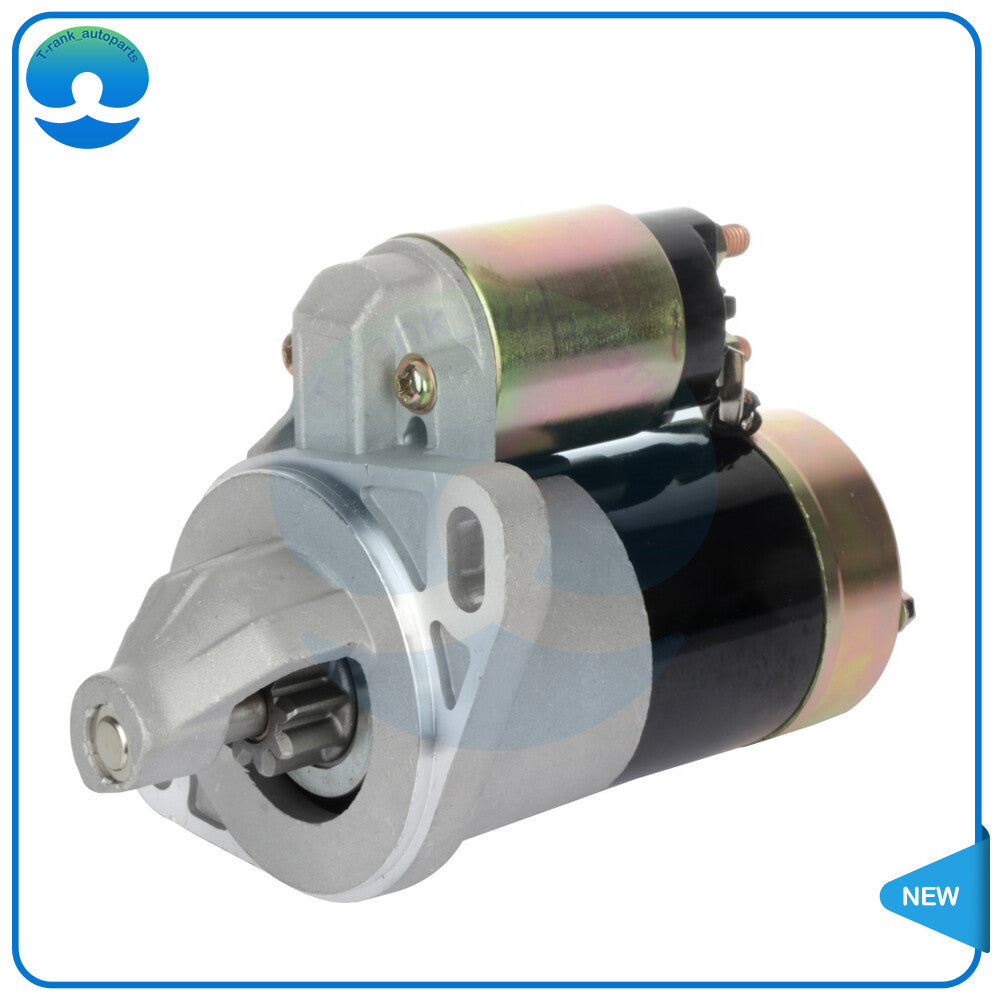 Starter for 2010-2016 Gator HPX 4X4  Gator HPX 4x4 Diesel