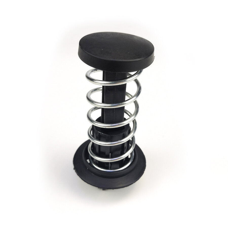 2-piece spring pack suitable for CES GLK SL-Class W204 X204 C300 2048800227 - n