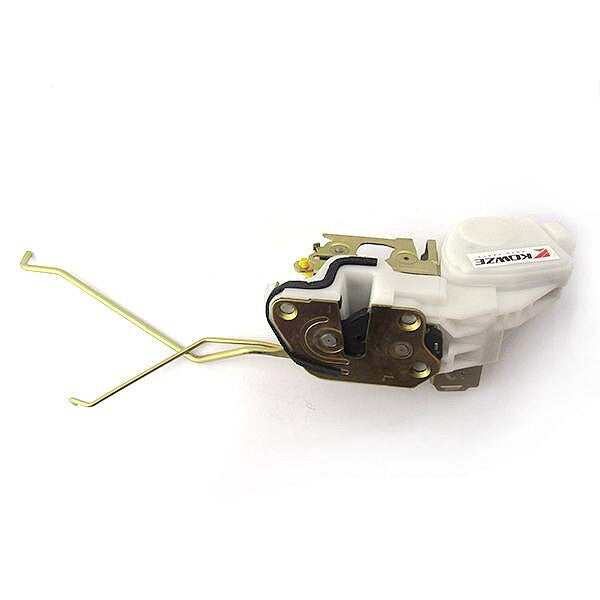 LH Door Latch fit for Mitsubishi MONTERO 2008-2019 Q