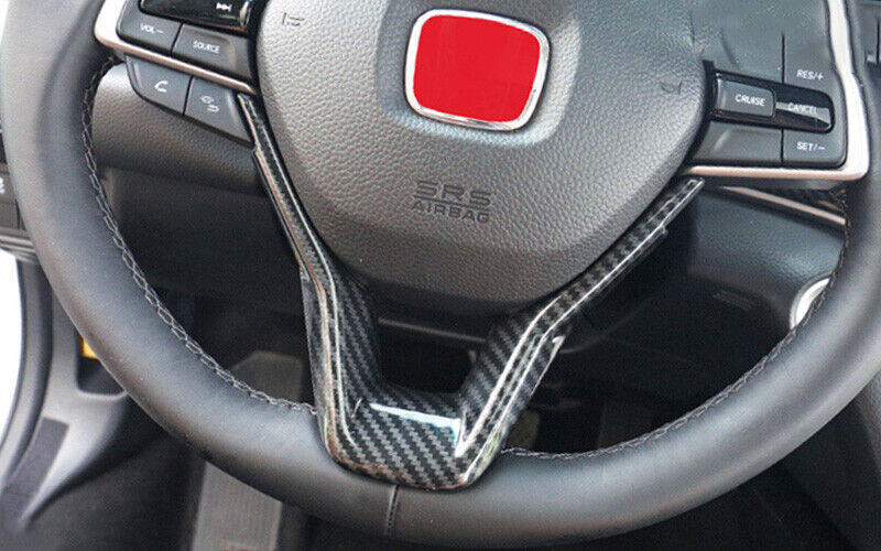 Suitable for 2018-2021 and 2022 for Honda Accord Windows Strip Sill molded black protective strip- v