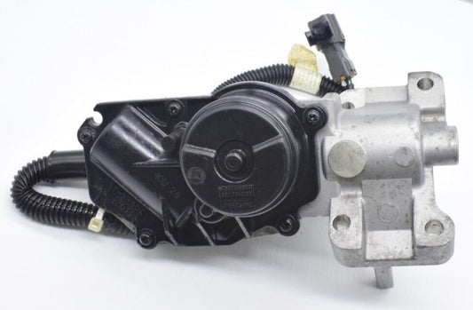 Automatic Differential Vacuum Actuator 8-98140853-1 for Isuzu D-MAX 051100-0100