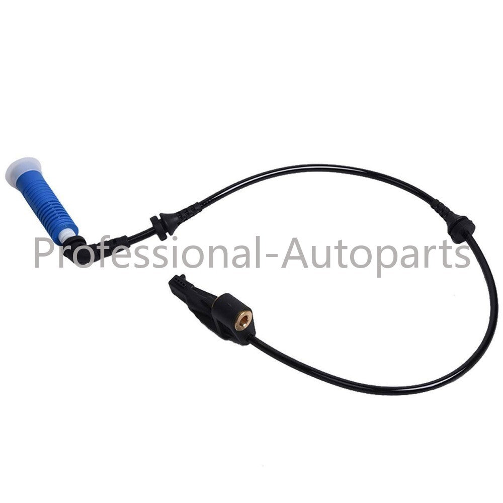 4PCS ABS Wheel Speed Sensor Front Rear L&R for BMW E46 325i 330i 325Ci 328Ci M3