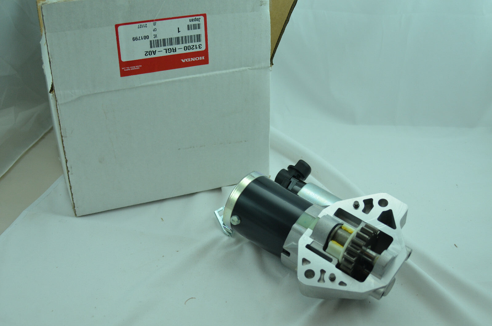 Hot-selling brand new 2007-2010 for Honda Odyssey beginner motor 31200-RGL-A02 Q